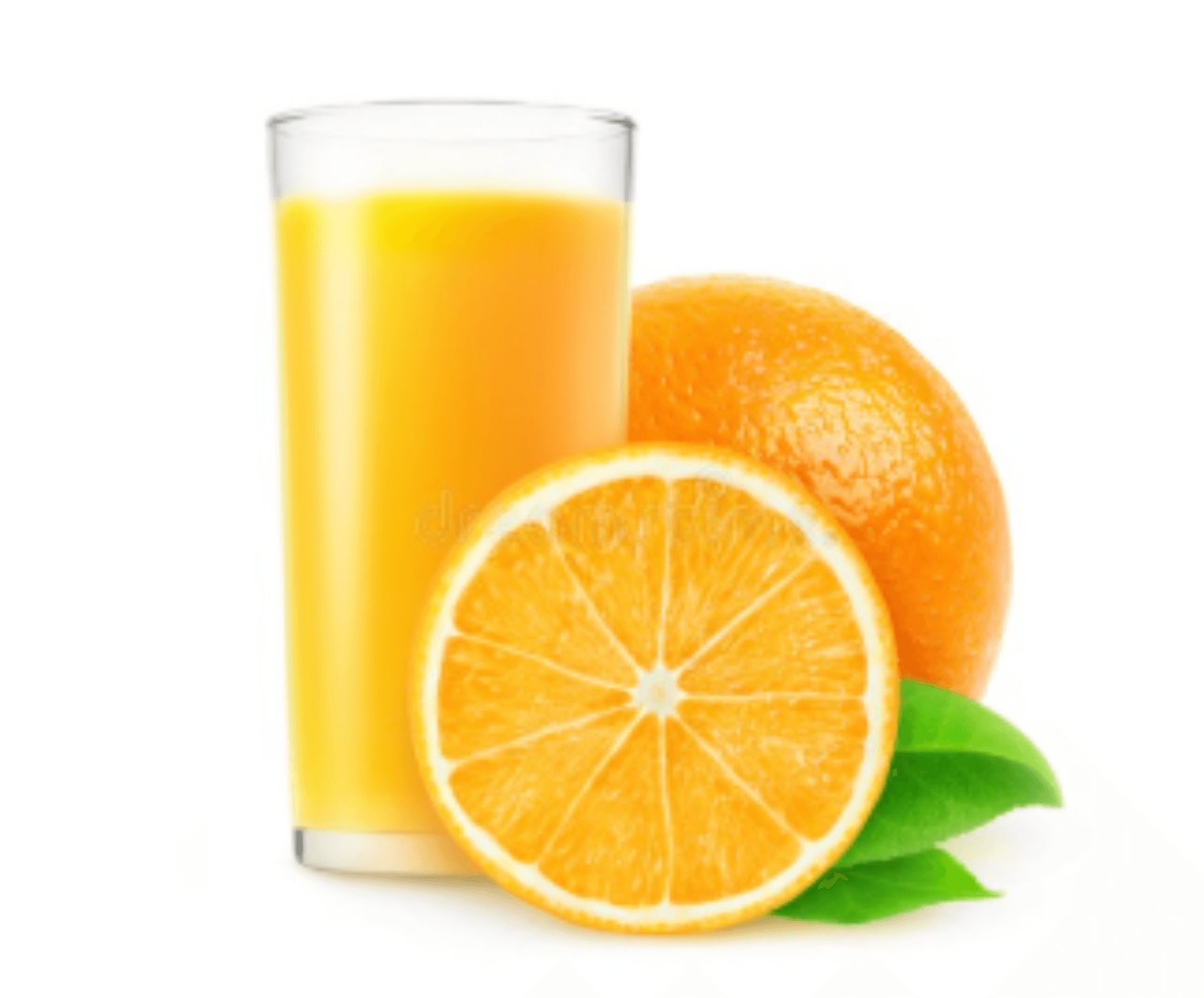 Jus d'Orange