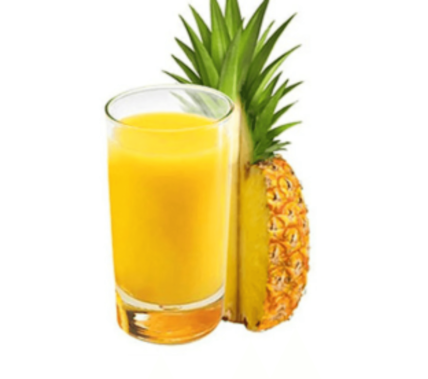 Jus d' Ananas