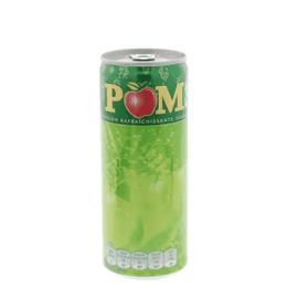 Pom's -Classique (25cl) Canette