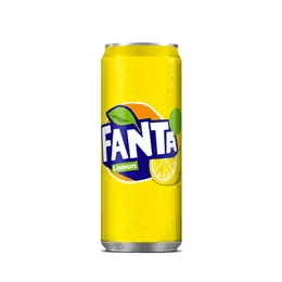 Fanta Citron