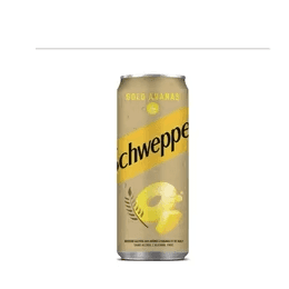 Schweppes Ananas