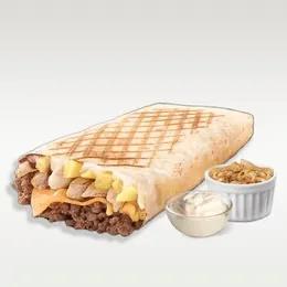 Tacos Arabia