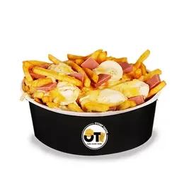 Magic Bowl
