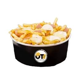 Simple Bowl