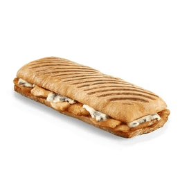 Panini nugget + ration frite