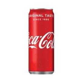 Coca Cola -Classique (25cl) Canette