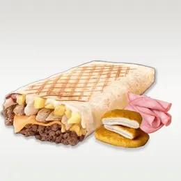 Tacos jombleu