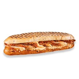 Panini panino + ration frite