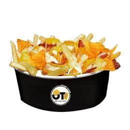 Crispy Bowl