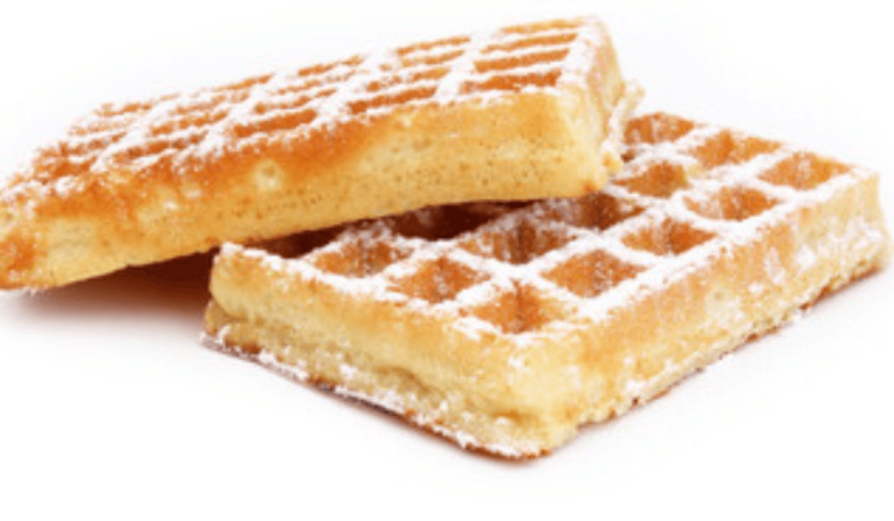Gaufre Sucre
