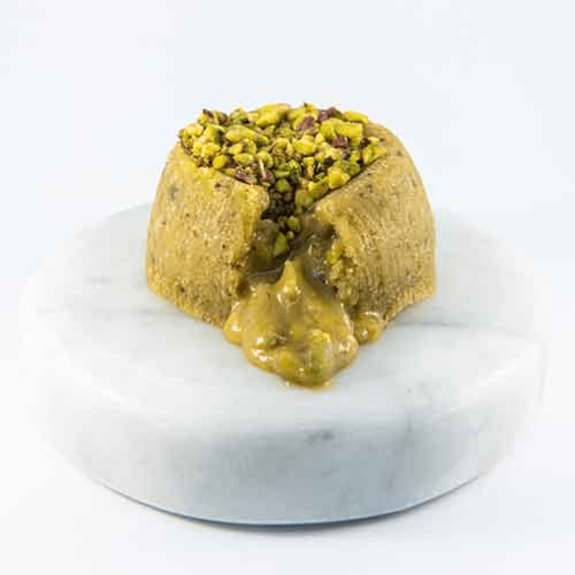 Fondant Pistache