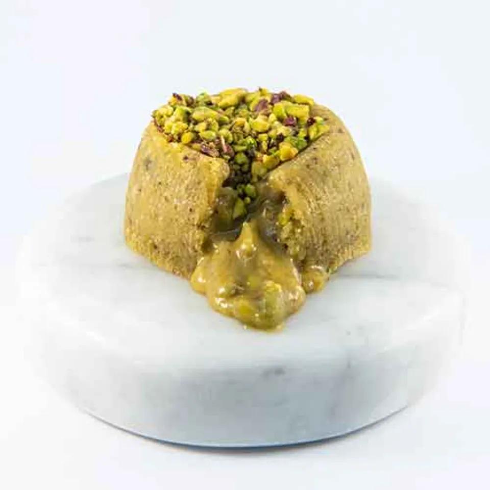 Fondant Pistache