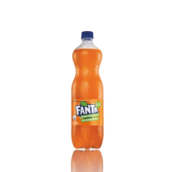 Fanta 1L