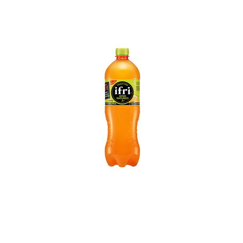 Ifri 33Cl
