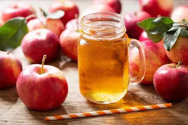 Pomme Pressé