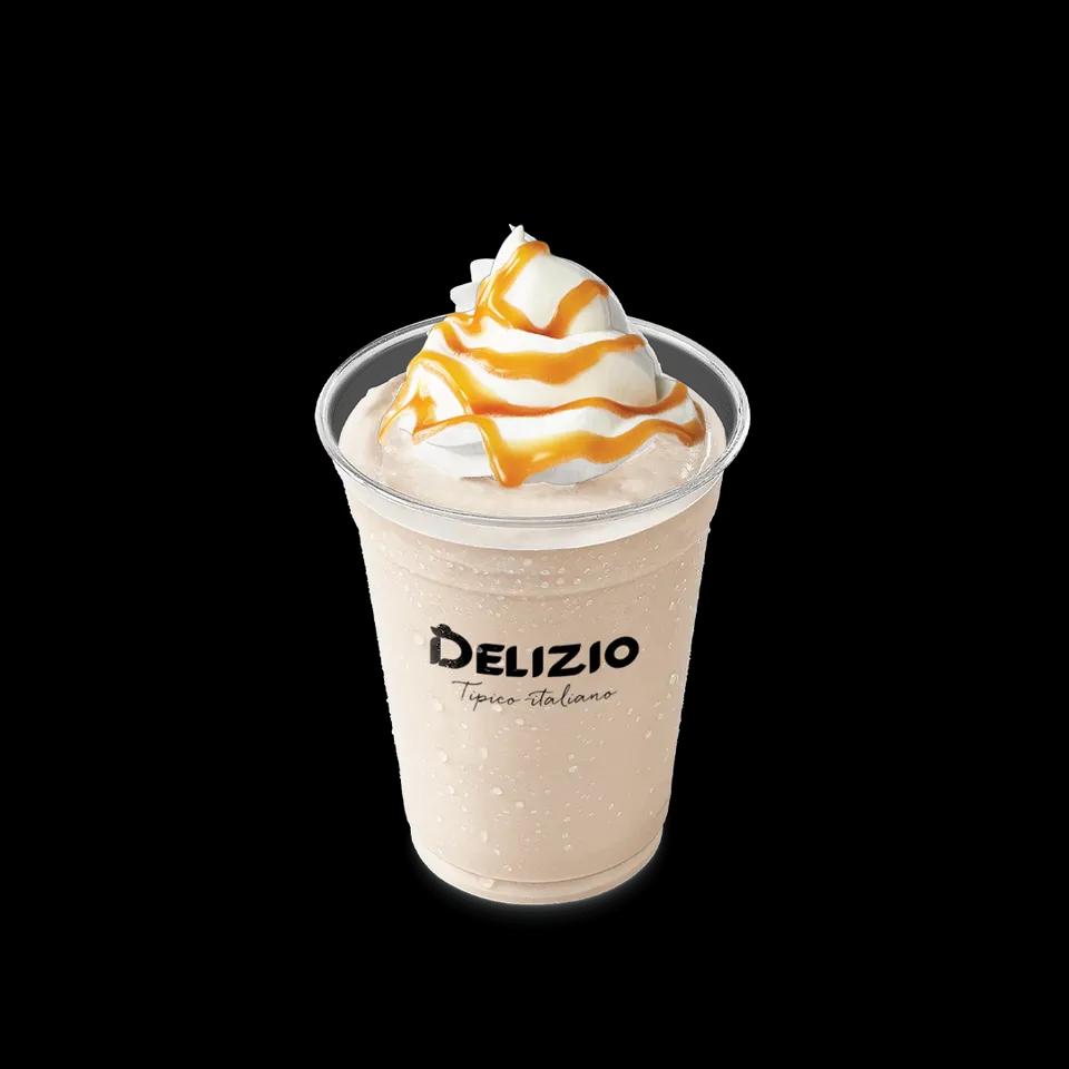 Frappé Caramel