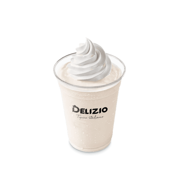 Frappé Noix de coco