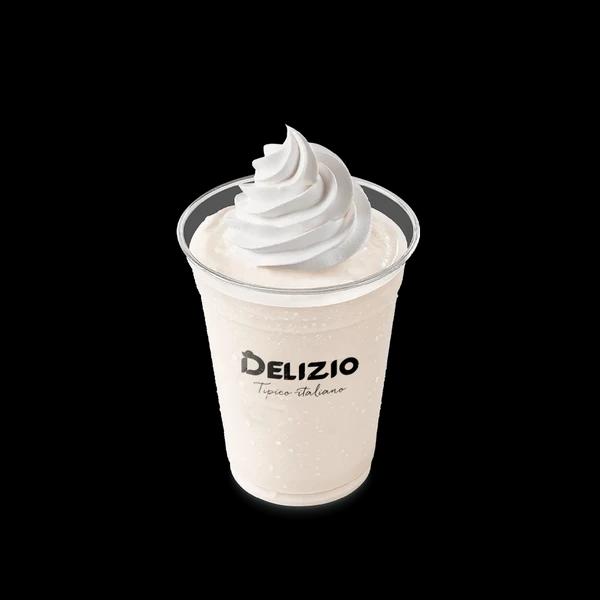 Frappé Noix de coco