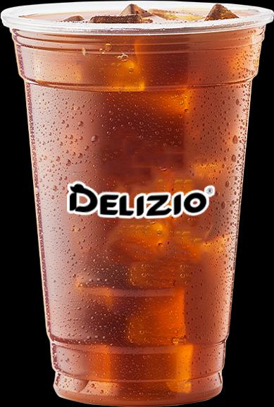Espresso Tonic