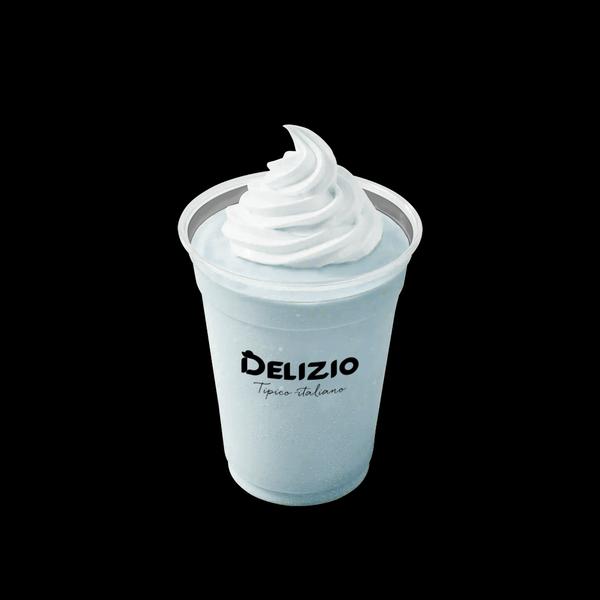 Frappé Blue lagoon