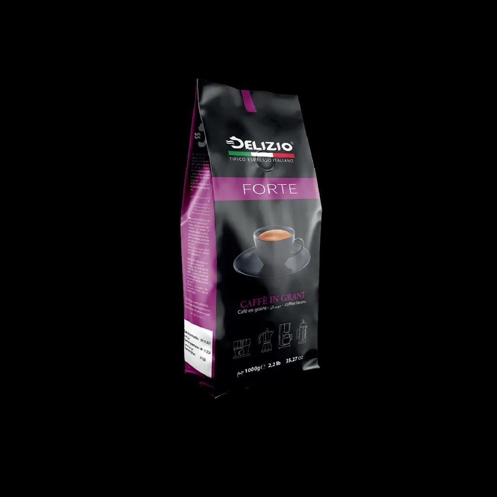 Café en grains Forte 1 kg