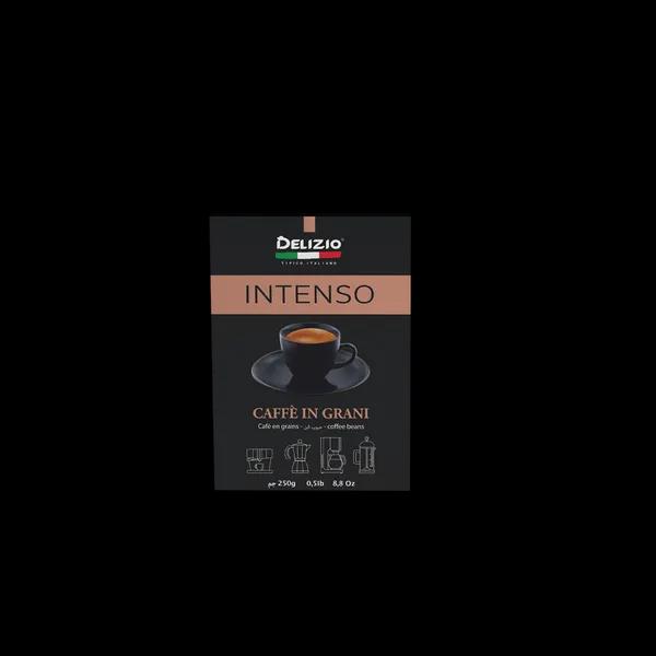 Café en grains Intenso 250g