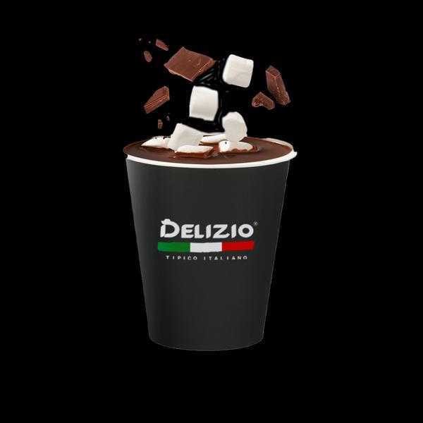 Fondu Marshmallow