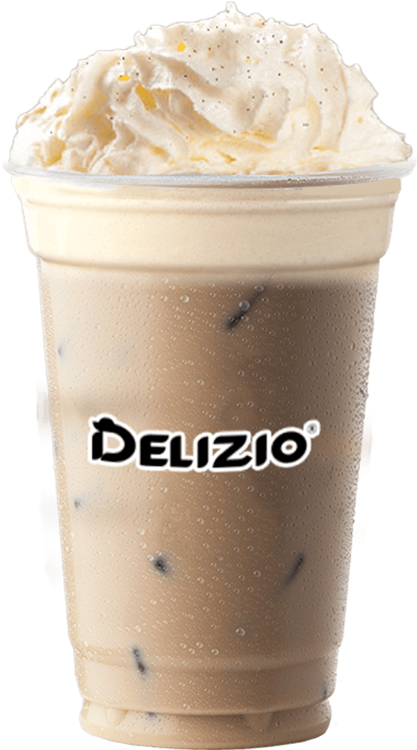 Vanilla Ice Macchiato