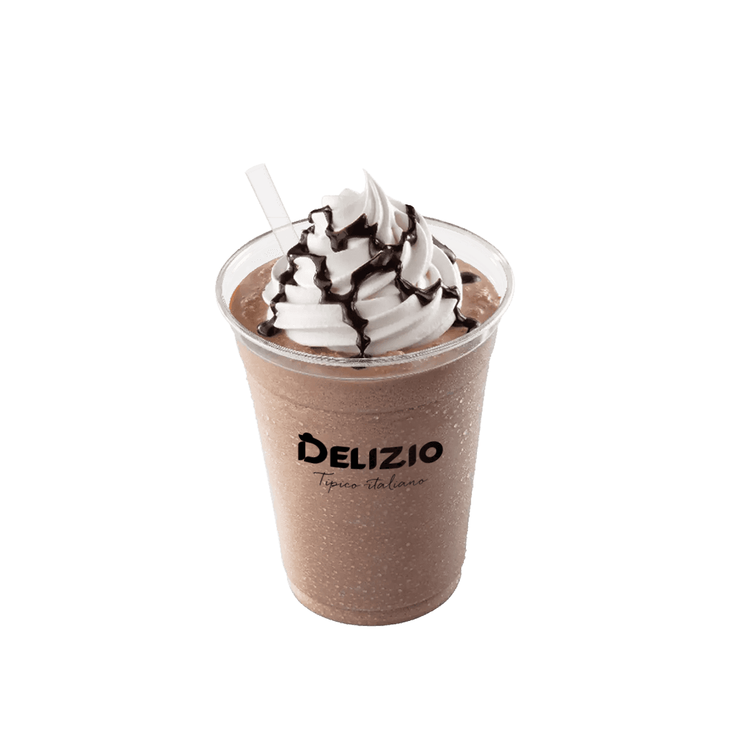 Frappé Chocolat
