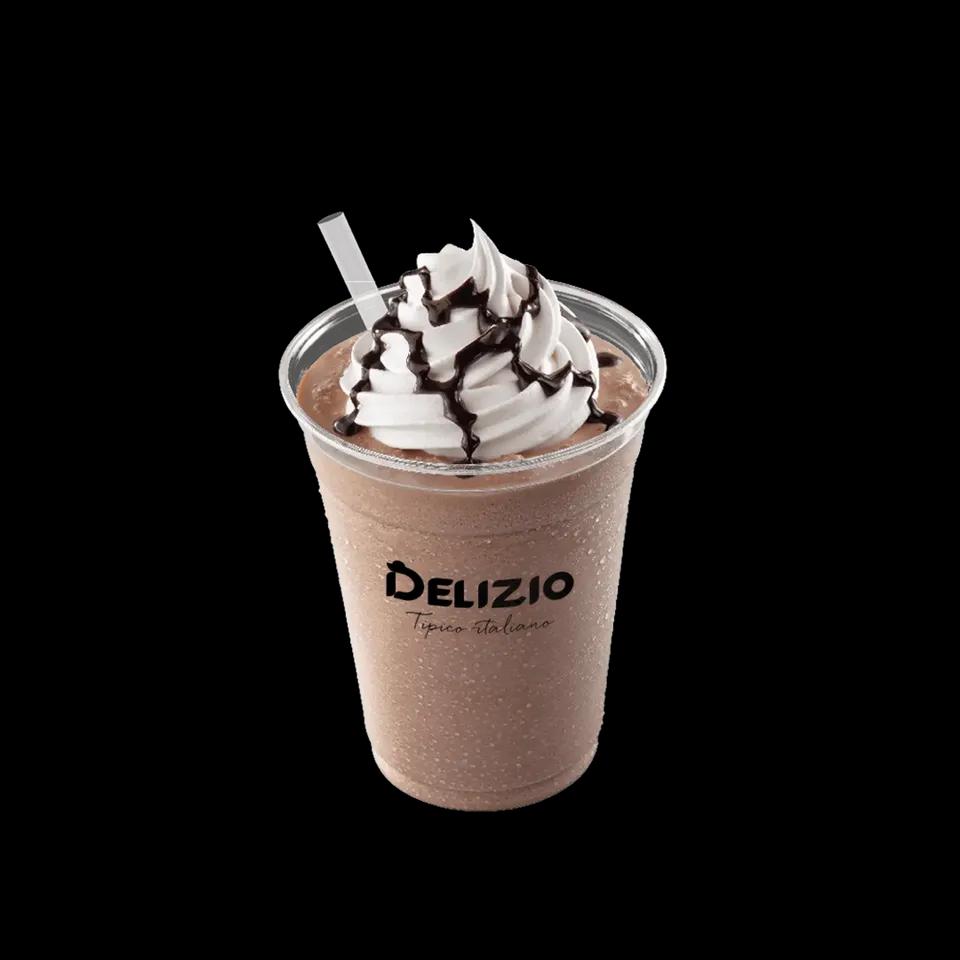 Frappé Chocolat