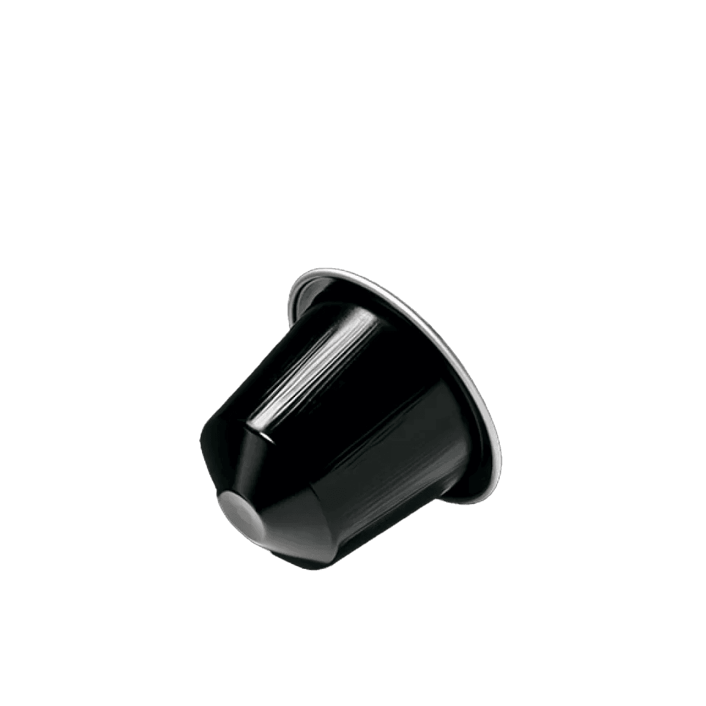 Capsules compatibles Nespresso ( boite 60 )