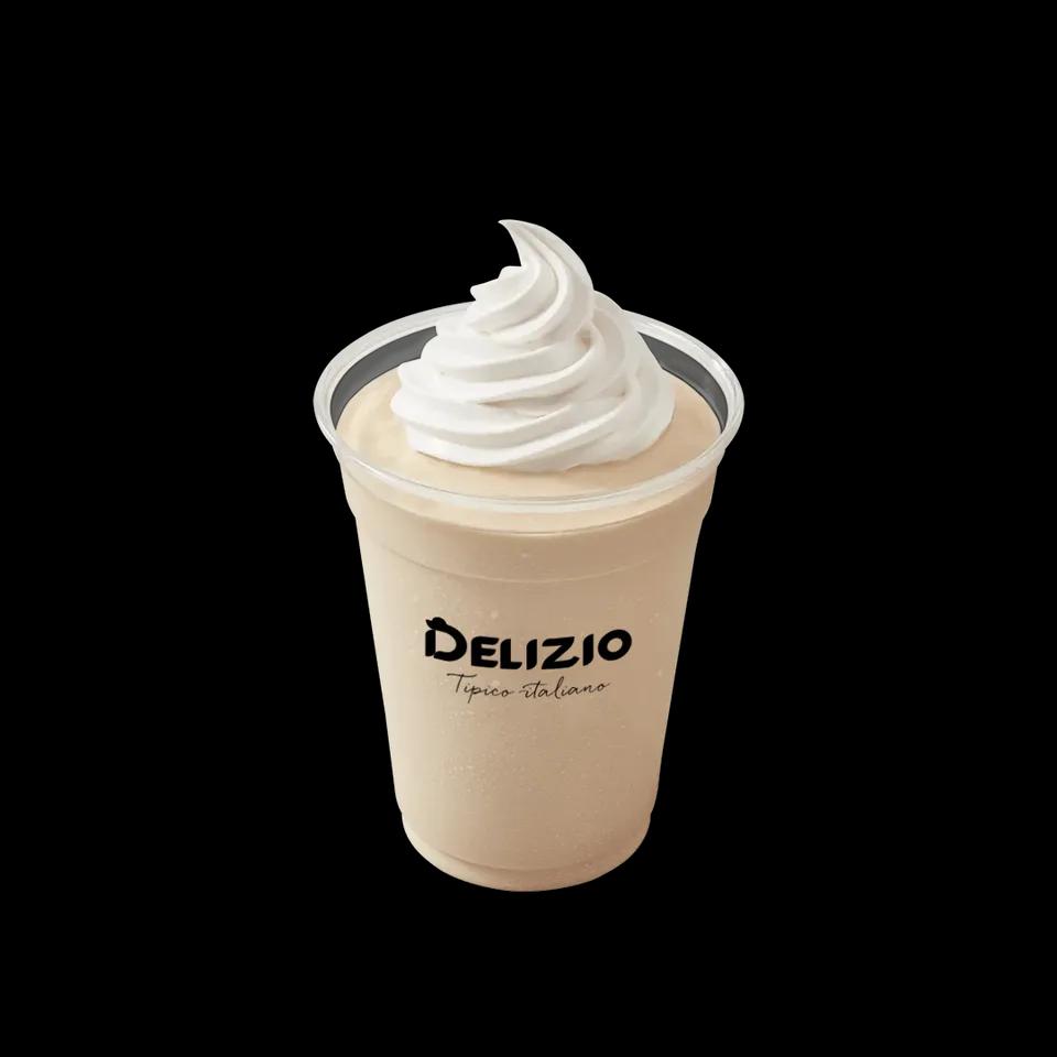Frappé Mangue