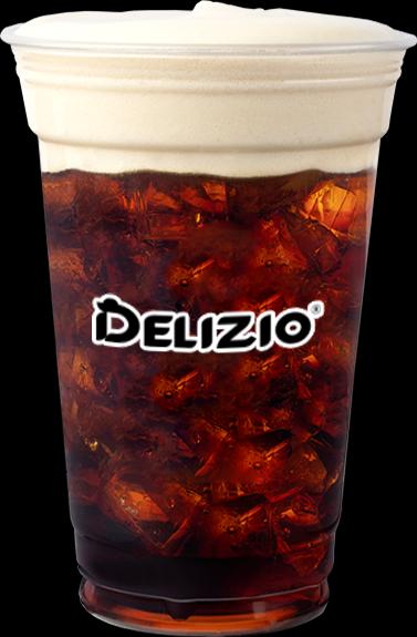 Espresso Fredo