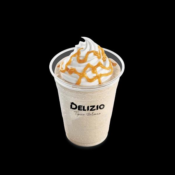 Frappé Miel