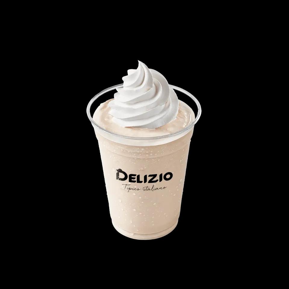Frappé Ananas