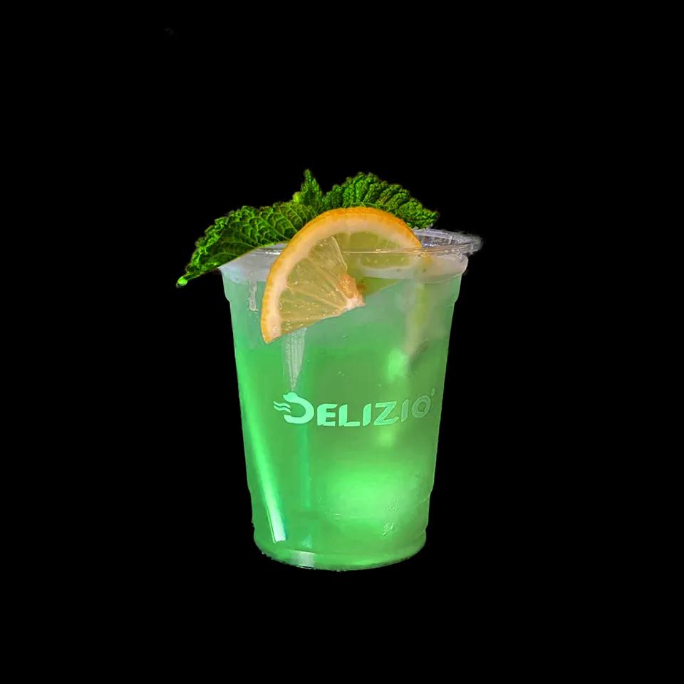 Virgin Mojito