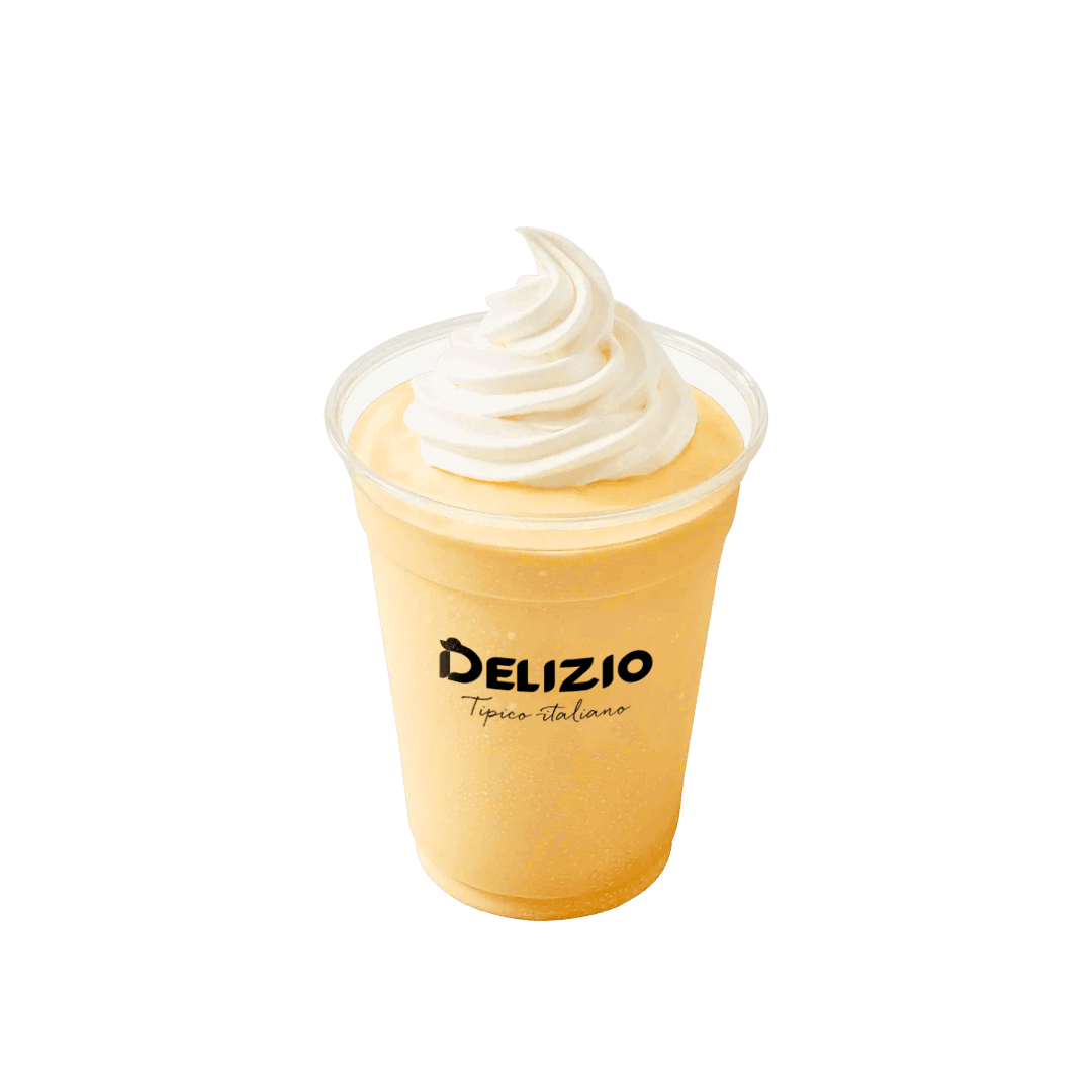 Frappé Passion Fruit