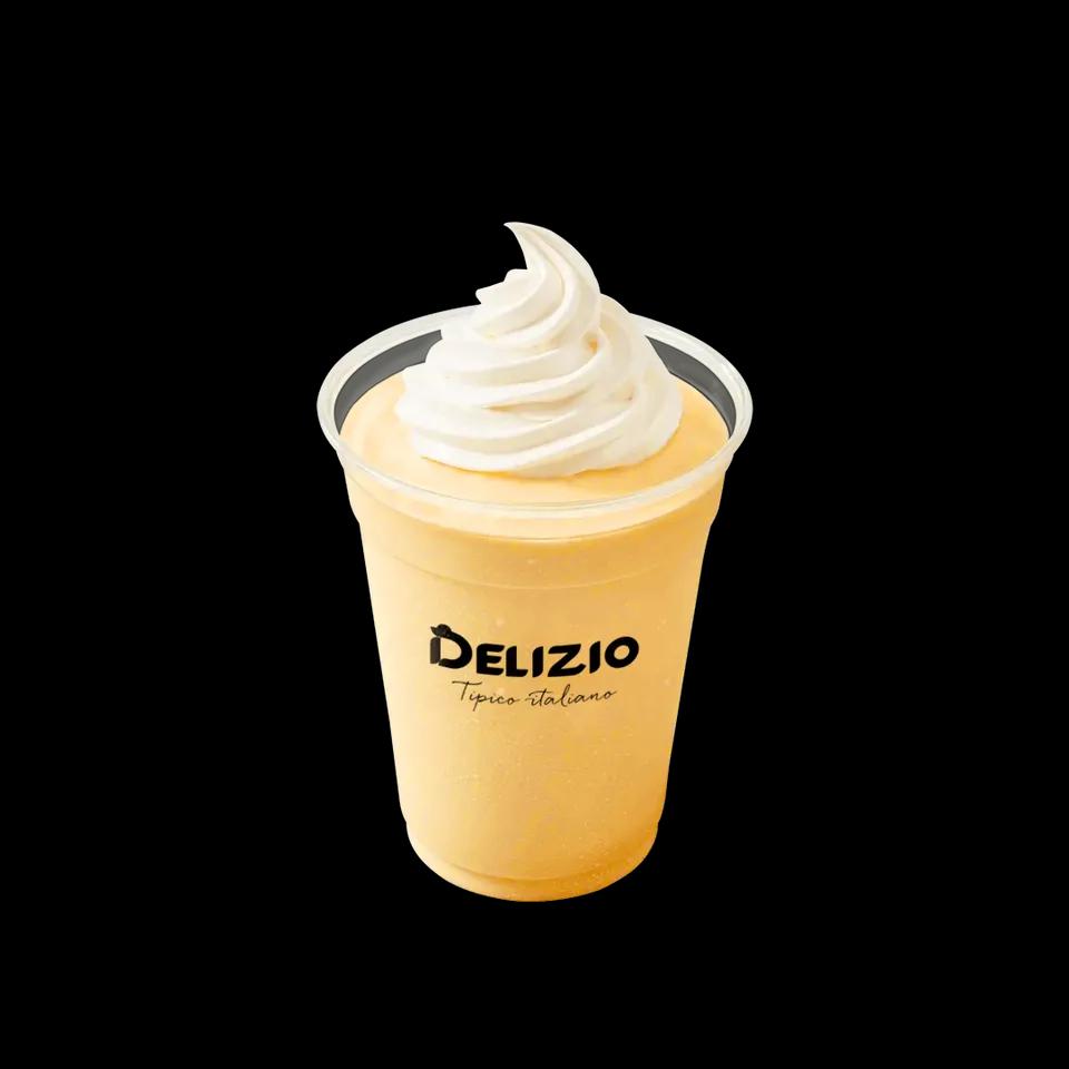 Frappé Passion Fruit