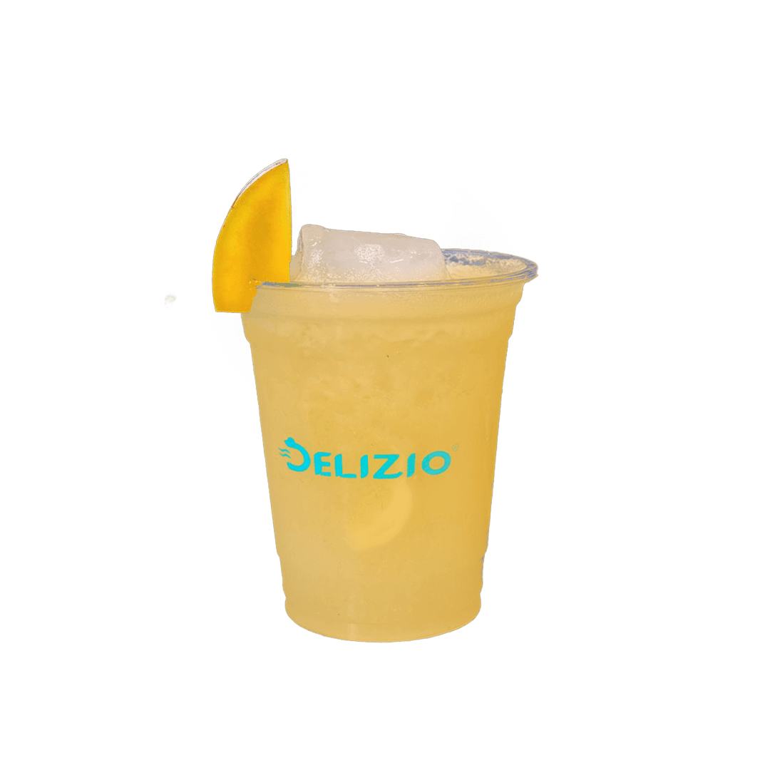 Virgin Mangue Mojito