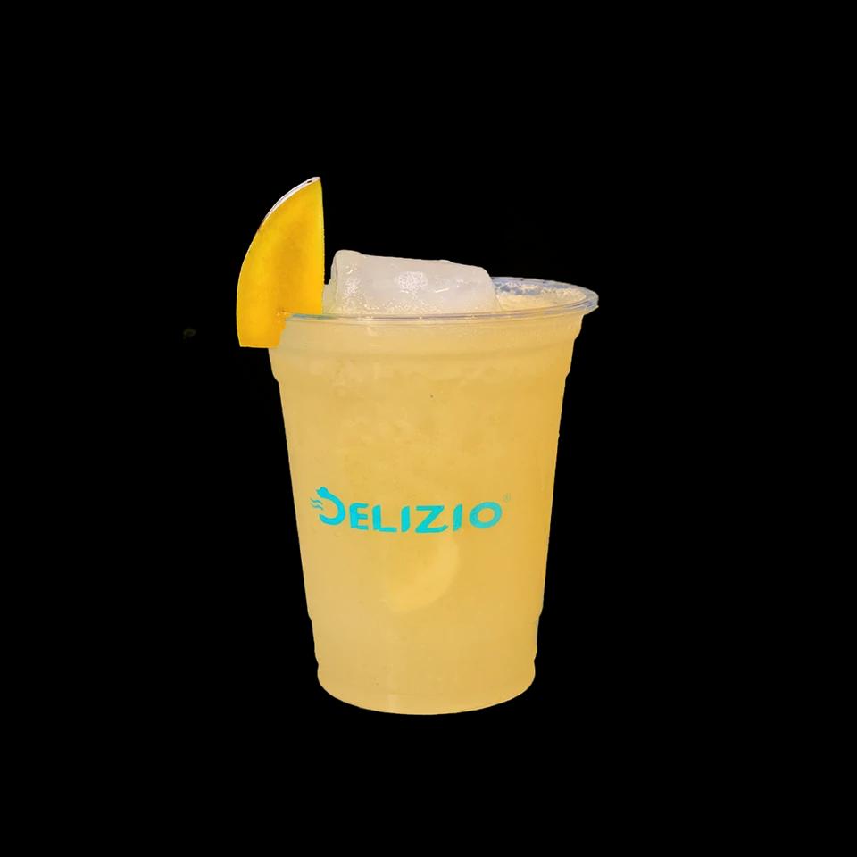 Virgin Mangue Mojito