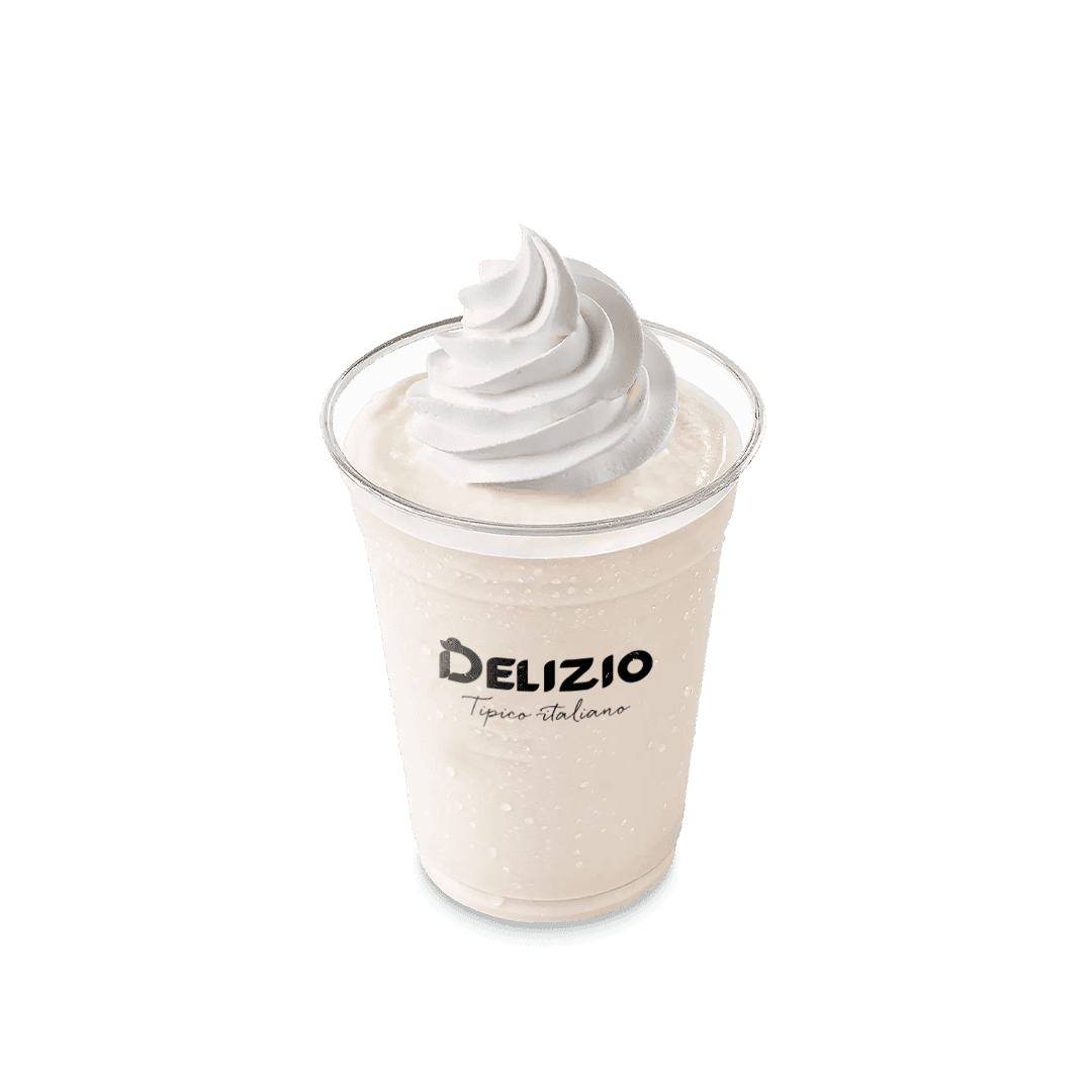 Frappé Vanille
