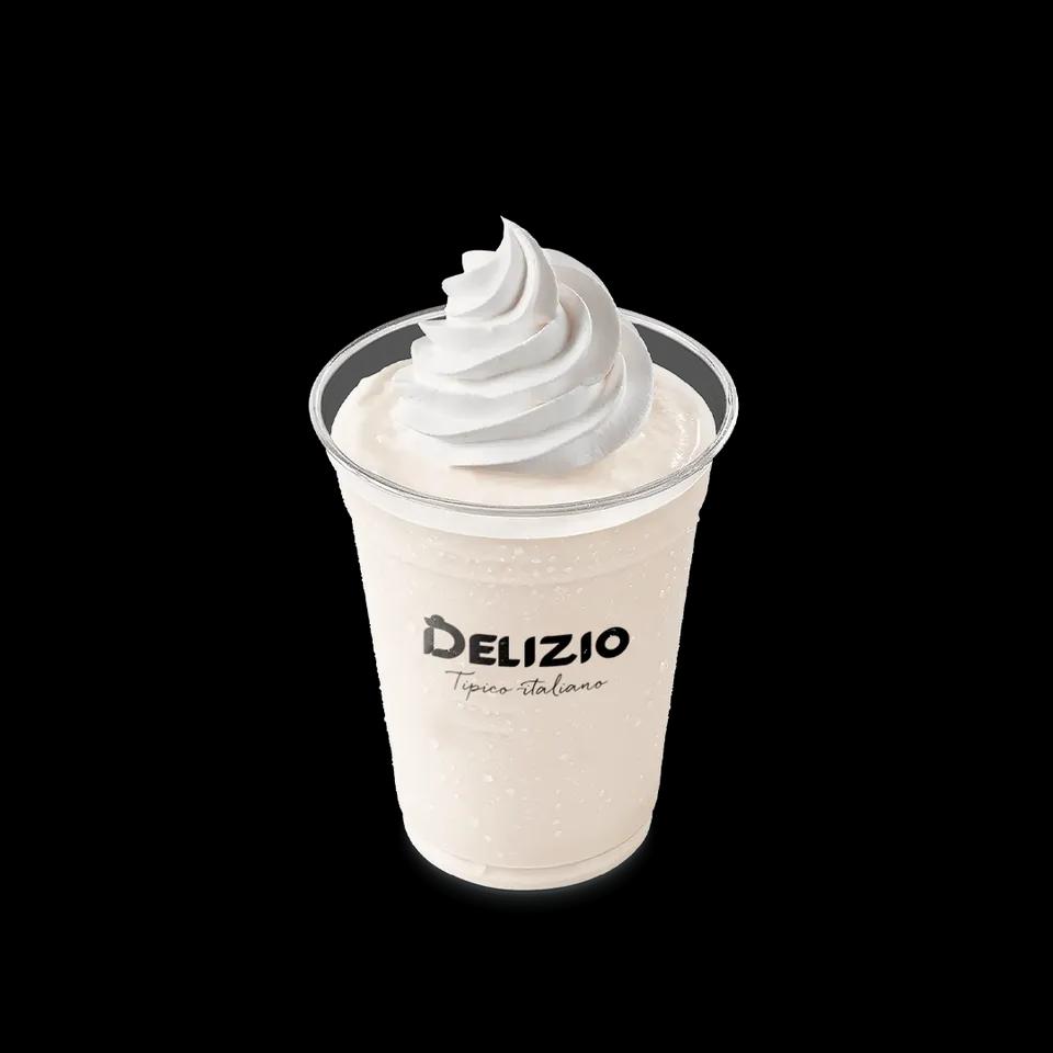 Frappé Vanille