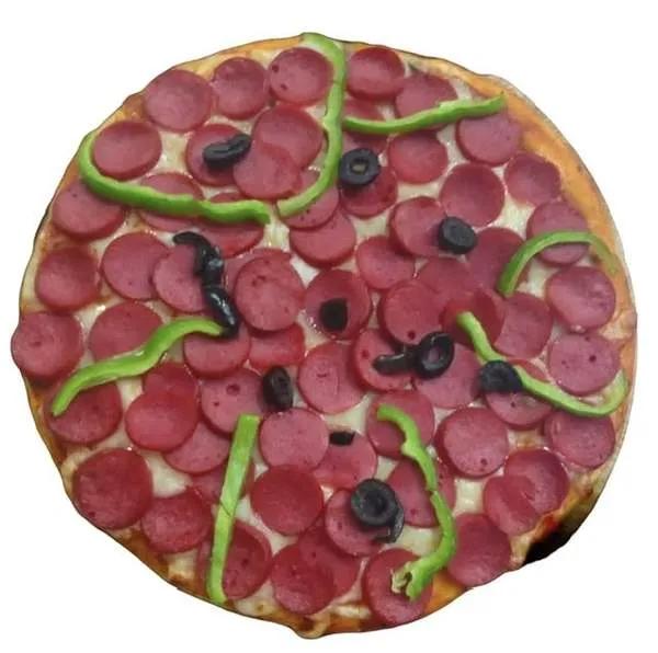Pizza Strasbourg