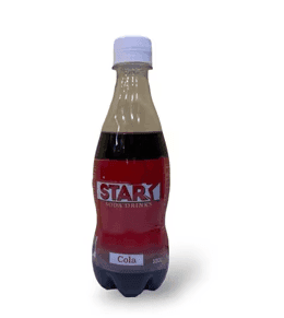 Star Cola