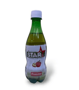 Star Pomme