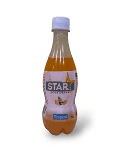 Star Tropical