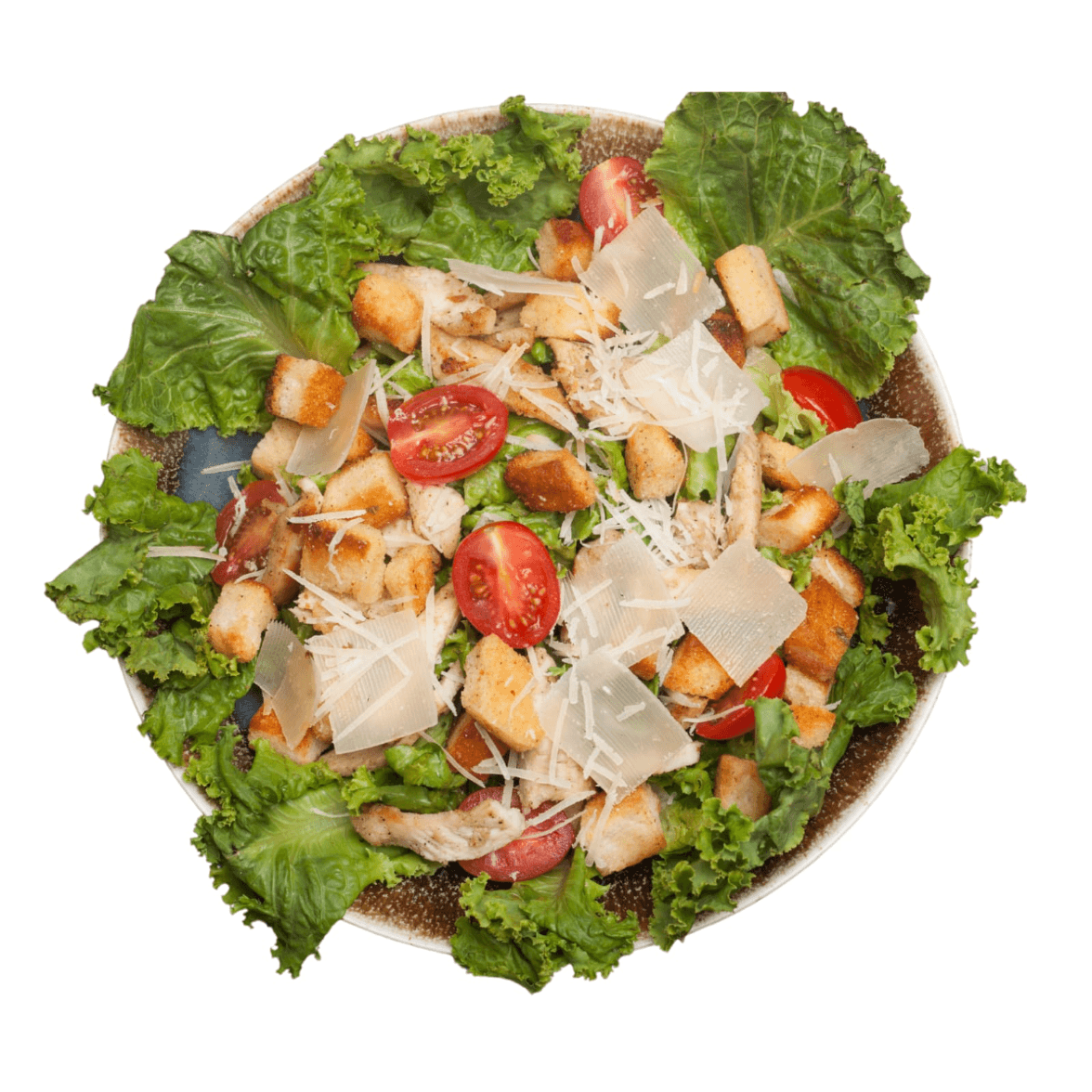 Salade César