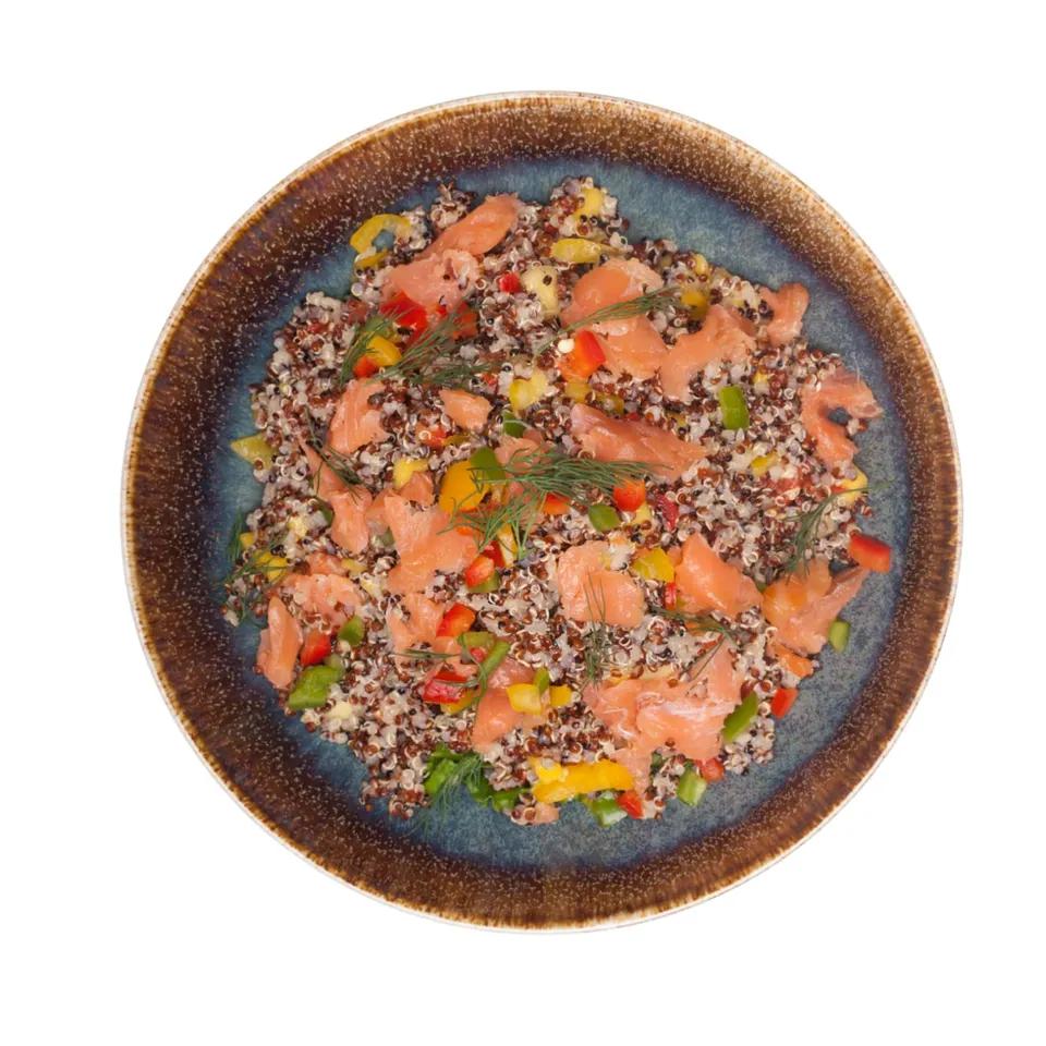 Salade La Crêperia