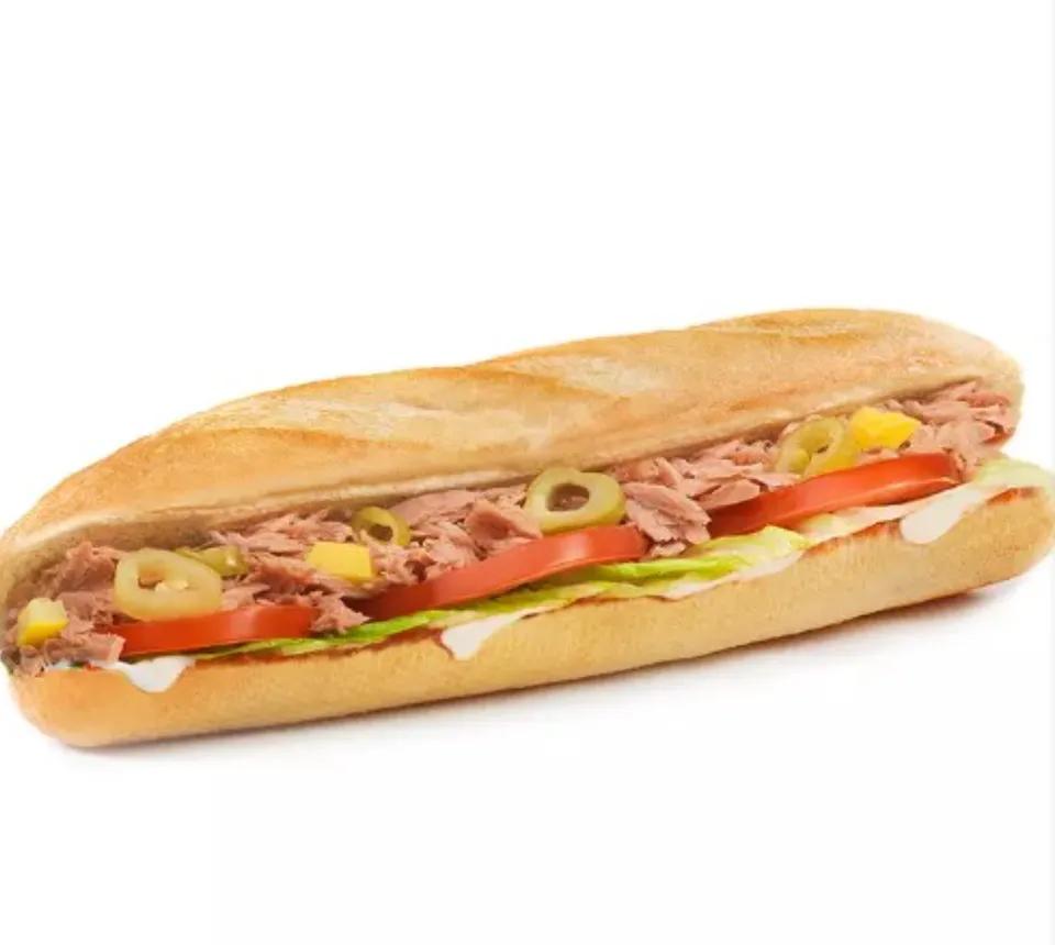 Sandwich Thon