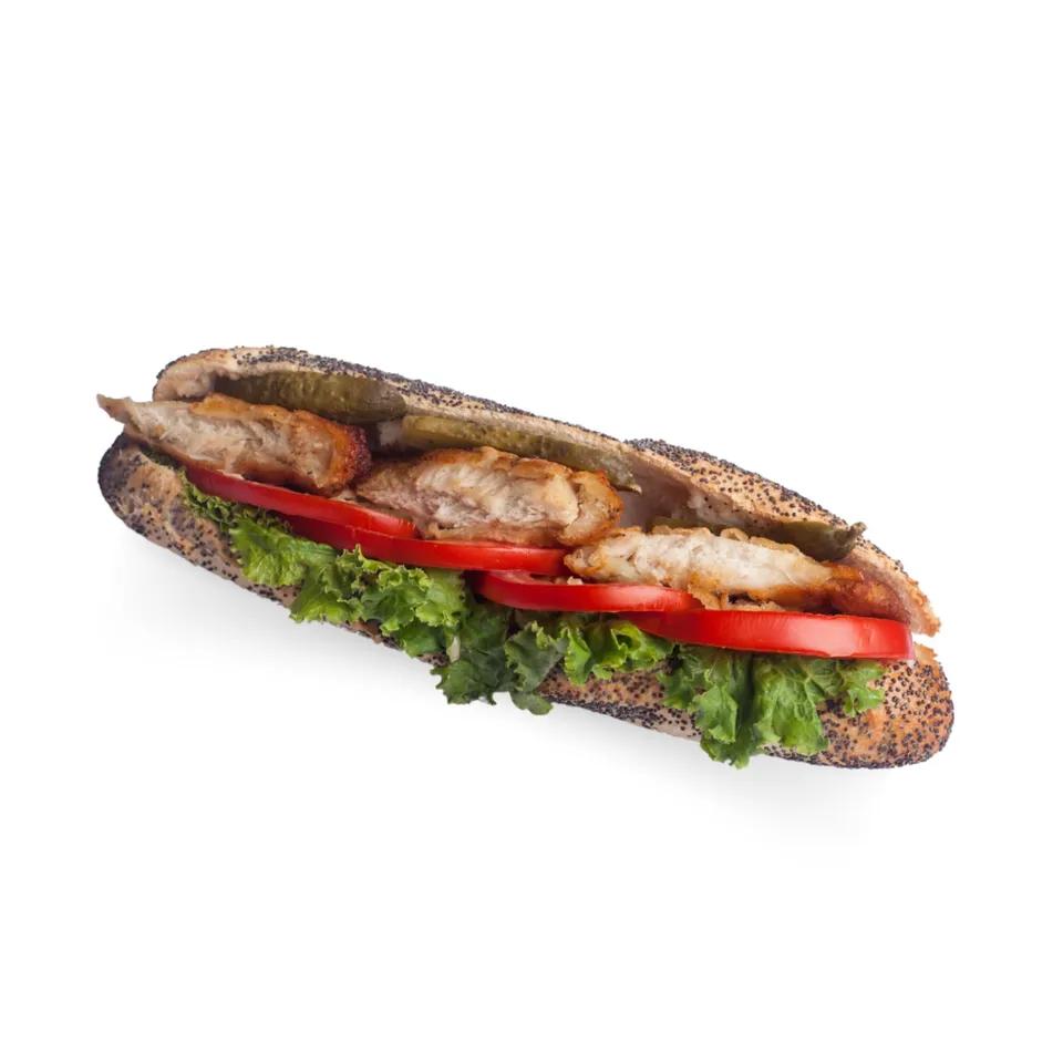 Sandwich Poulet